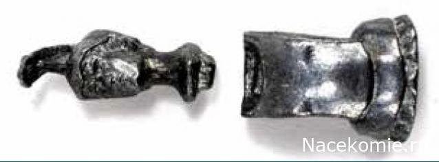 «Сантисима Тринидад» - Комплектация выпусков