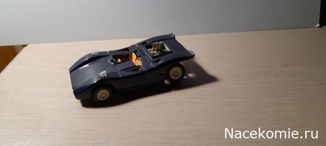 Фото наших коллекций автомобилей