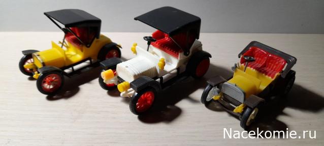 Фото наших коллекций автомобилей