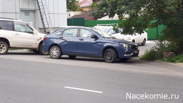 Автолегенды вживую