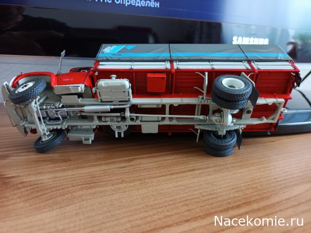 Легендарные Грузовики СССР - График выхода и обсуждение