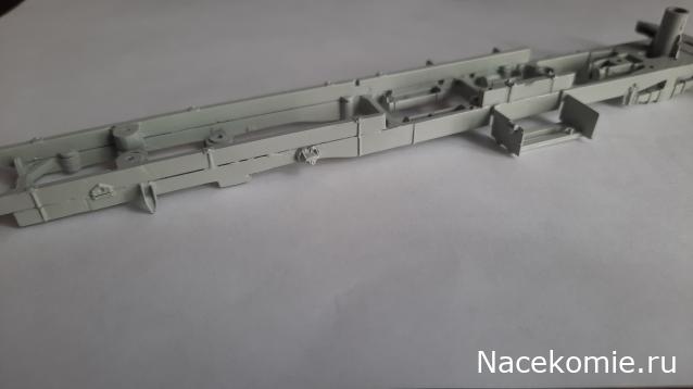 Легендарные Грузовики СССР - График выхода и обсуждение