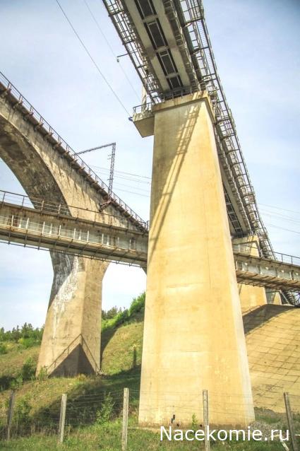 Железная Дорога в Миниатюре - Болталка