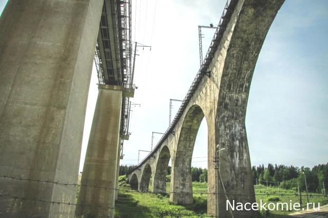 Железная Дорога в Миниатюре - Болталка