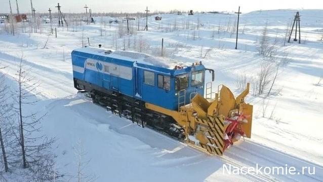 Железная Дорога в Миниатюре - Болталка