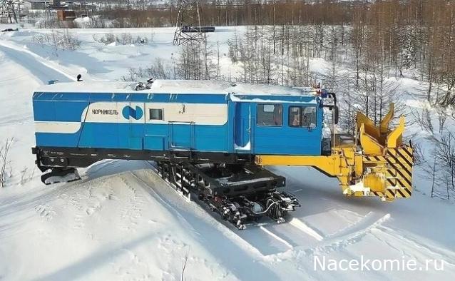 Железная Дорога в Миниатюре - Болталка