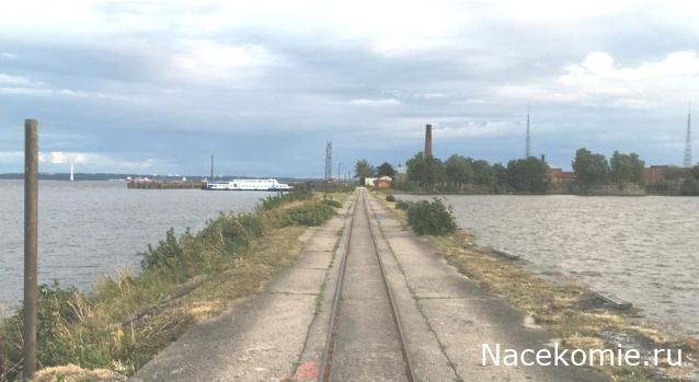 Железная Дорога в Миниатюре - Болталка