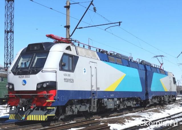 Железная Дорога в Миниатюре - Болталка