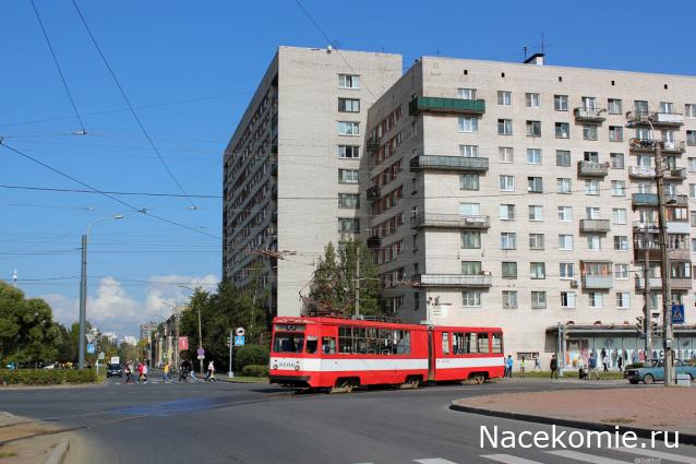 Ваши коллекции автобусов и общественного транспорта