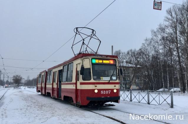 Ваши коллекции автобусов и общественного транспорта