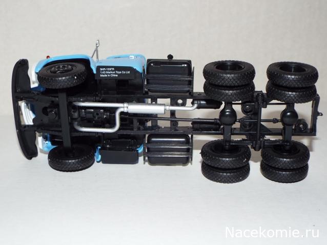 Легендарные Грузовики СССР - График выхода и обсуждение