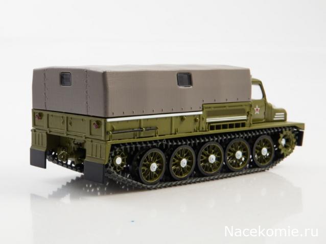 Автоистория (Аист)