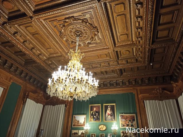 Мой любимый город или дорогие сердцу места