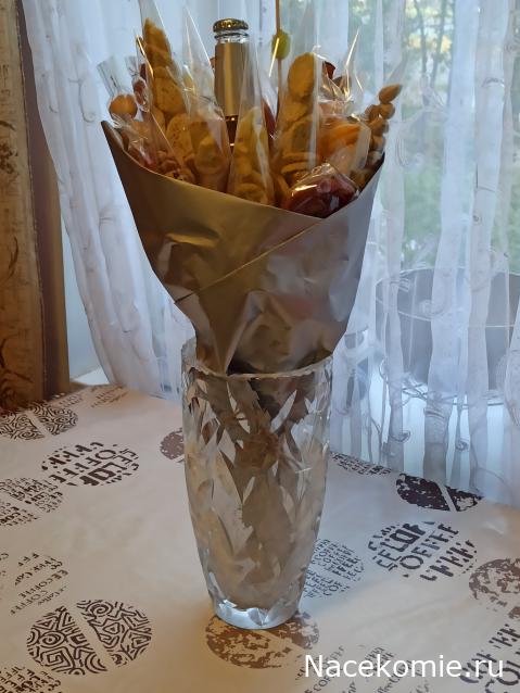 Кулинарный отдел