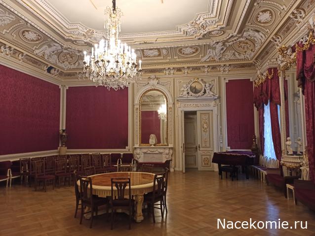 Мой любимый город или дорогие сердцу места