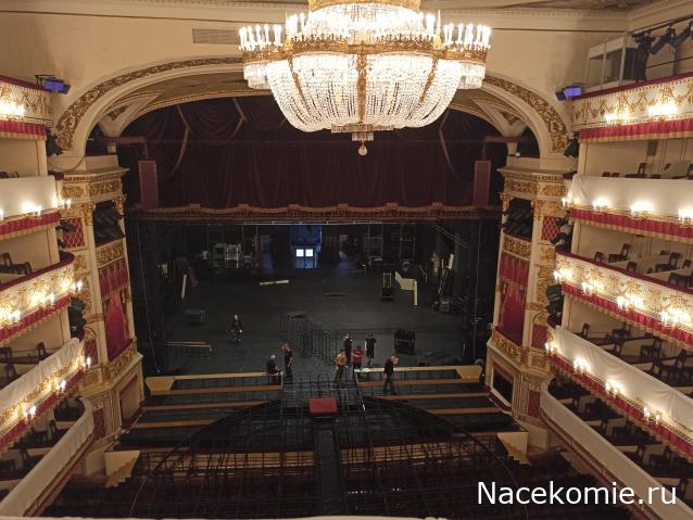 Мой любимый город или дорогие сердцу места