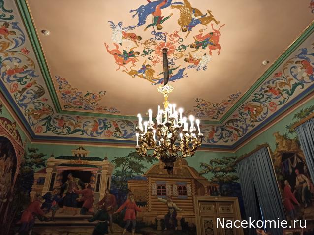 Мой любимый город или дорогие сердцу места