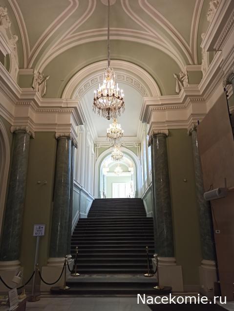 Мой любимый город или дорогие сердцу места