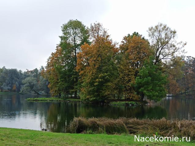 Мой любимый город или дорогие сердцу места