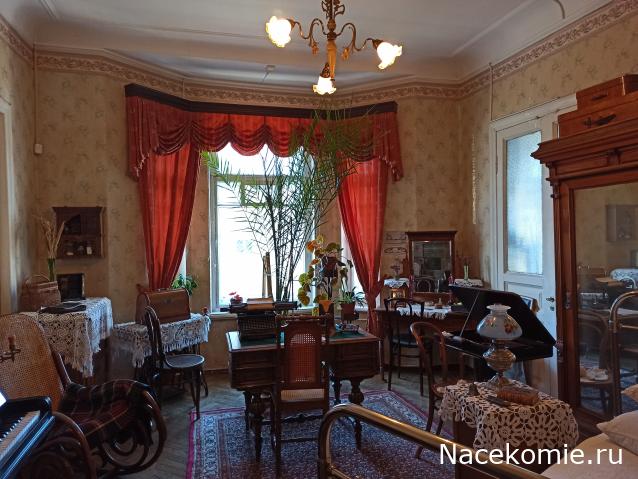 Мой любимый город или дорогие сердцу места