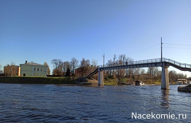 Мой любимый город или дорогие сердцу места