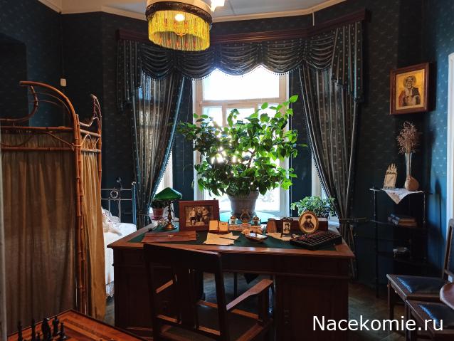 Мой любимый город или дорогие сердцу места