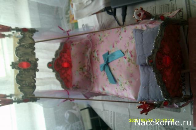 Eva1949 - Дом мечты-души моей воспоминания; 1Abrikoska - Мой гостеприимный дом