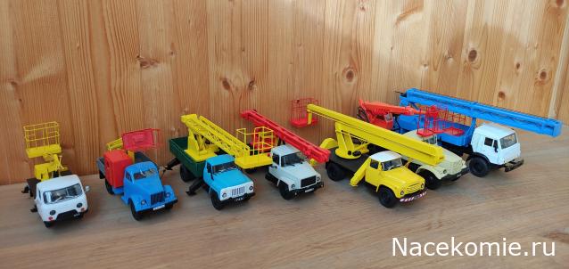 Фото наших коллекций автомобилей