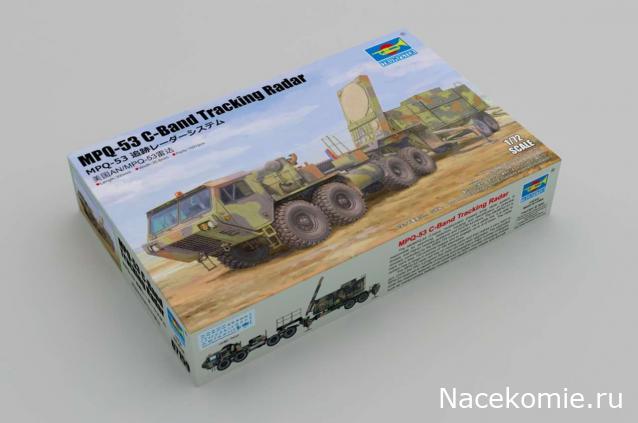 Анонсы и новости БТТ в 1/72