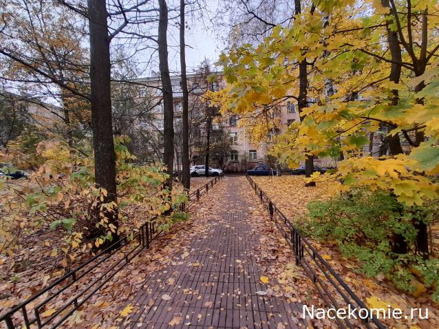 Eva1949 - Дом мечты-души моей воспоминания; 1Abrikoska - Мой гостеприимный дом