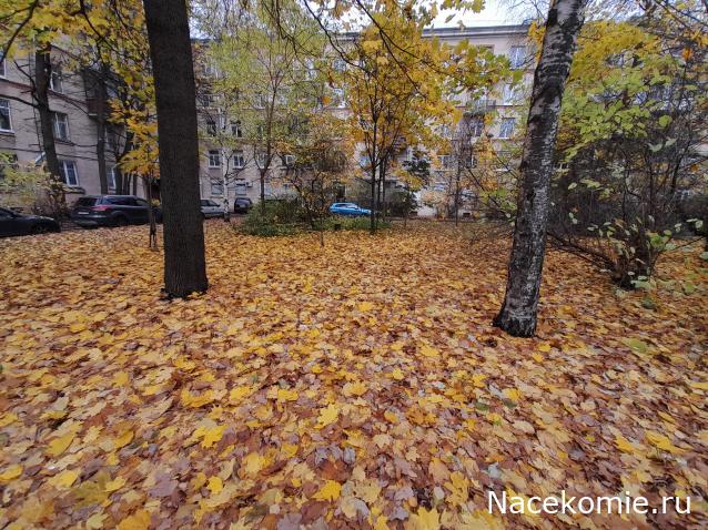 Eva1949 - Дом мечты-души моей воспоминания; 1Abrikoska - Мой гостеприимный дом