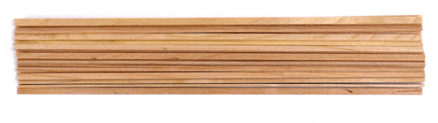 «Сантисима Тринидад» - Комплектация выпусков