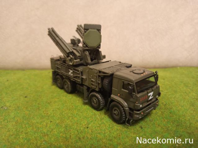 Фото наших коллекций бронетехники