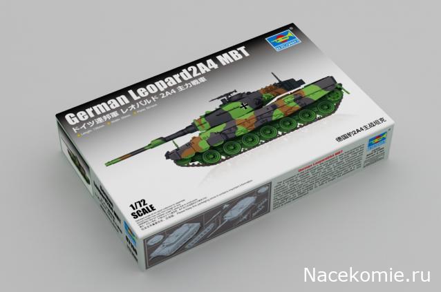 Анонсы и новости БТТ в 1/72