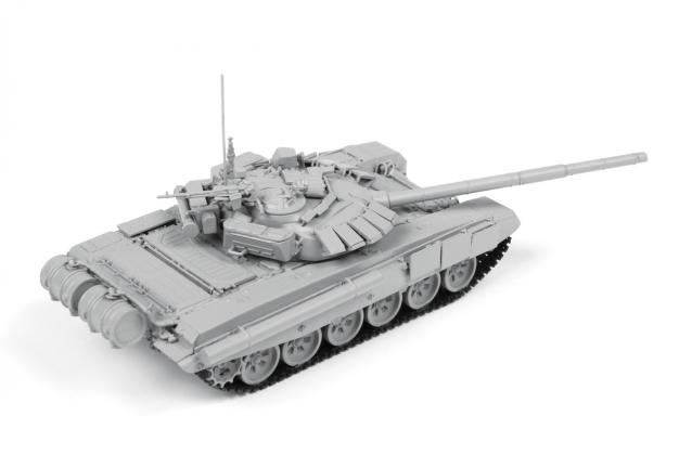 Анонсы и новости БТТ в 1/72
