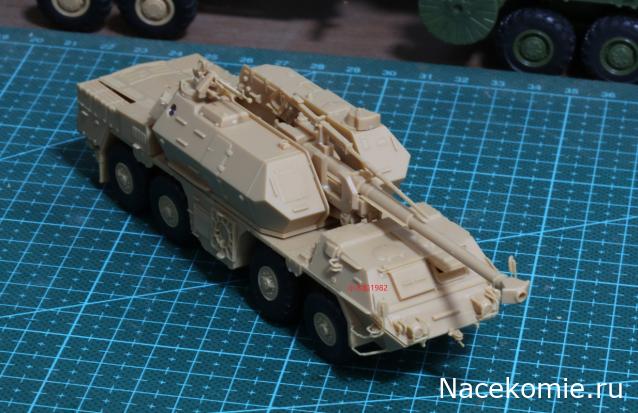 Анонсы и новости БТТ в 1/72