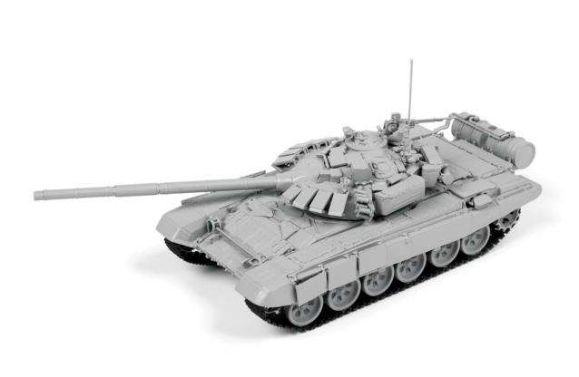 Анонсы и новости БТТ в 1/72