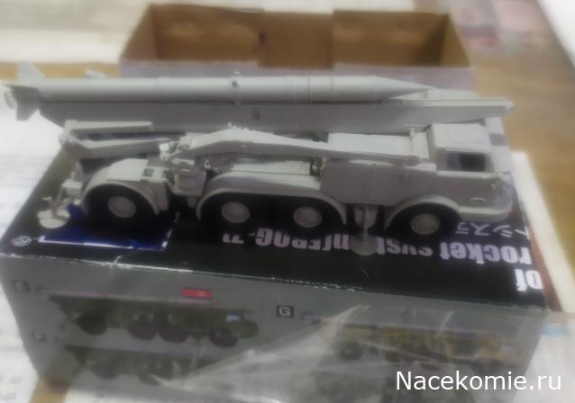 Анонсы и новости БТТ в 1/72