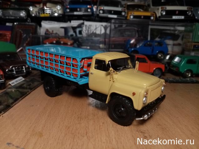 Фото наших коллекций автомобилей