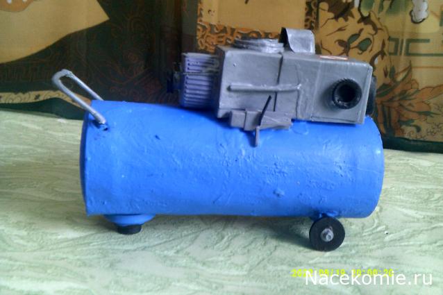 Eva1949 - Дом мечты-души моей воспоминания; 1Abrikoska - Мой гостеприимный дом