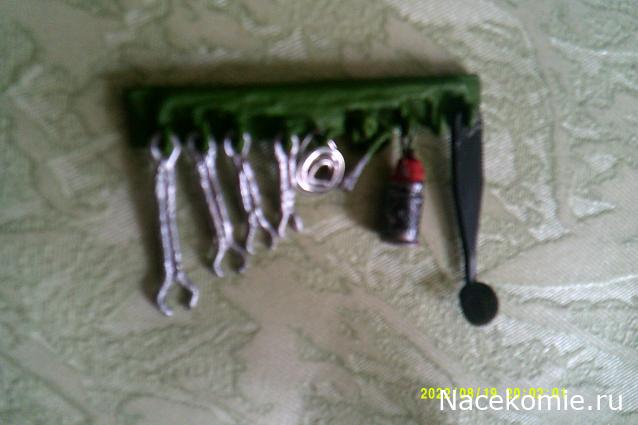 Eva1949 - Дом мечты-души моей воспоминания; 1Abrikoska - Мой гостеприимный дом