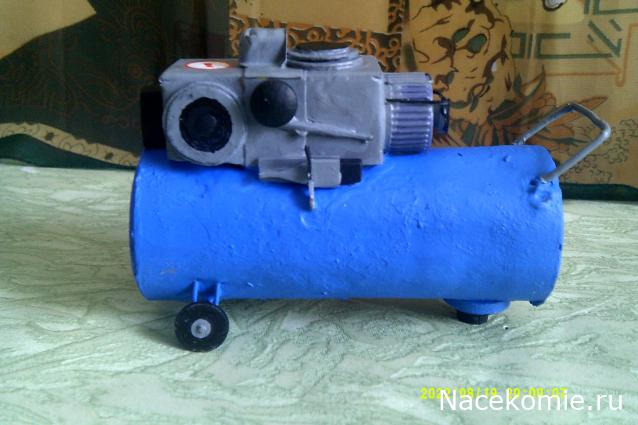 Eva1949 - Дом мечты-души моей воспоминания; 1Abrikoska - Мой гостеприимный дом