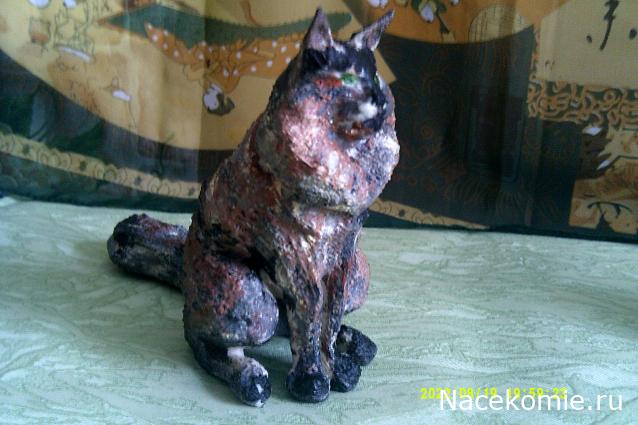 Eva1949 - Дом мечты-души моей воспоминания; 1Abrikoska - Мой гостеприимный дом