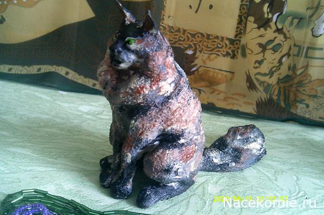 Eva1949 - Дом мечты-души моей воспоминания; 1Abrikoska - Мой гостеприимный дом