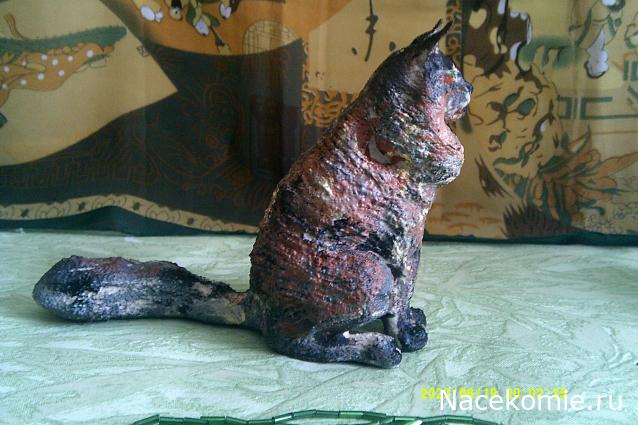 Eva1949 - Дом мечты-души моей воспоминания; 1Abrikoska - Мой гостеприимный дом