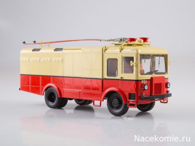 Наши Автобусы - График выхода и обсуждение