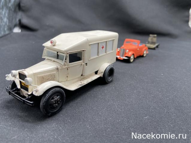 Фото наших коллекций автомобилей