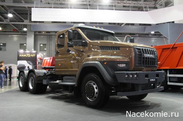 Легендарные Грузовики СССР - График выхода и обсуждение