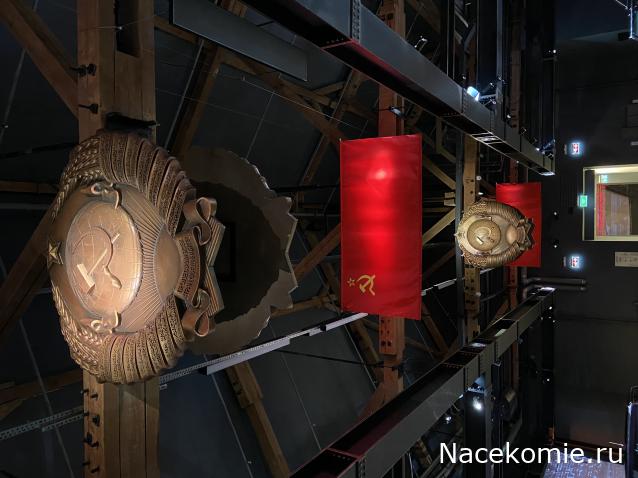 Автолегенды вживую