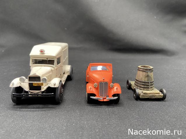 Фото наших коллекций автомобилей